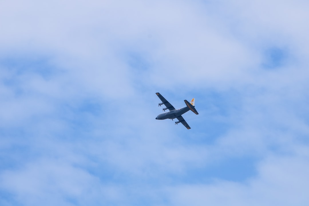 Photo Airline contest