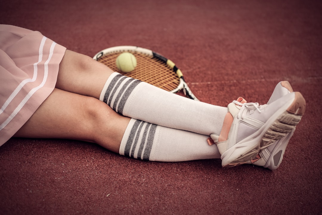 Photo Badminton shoes
