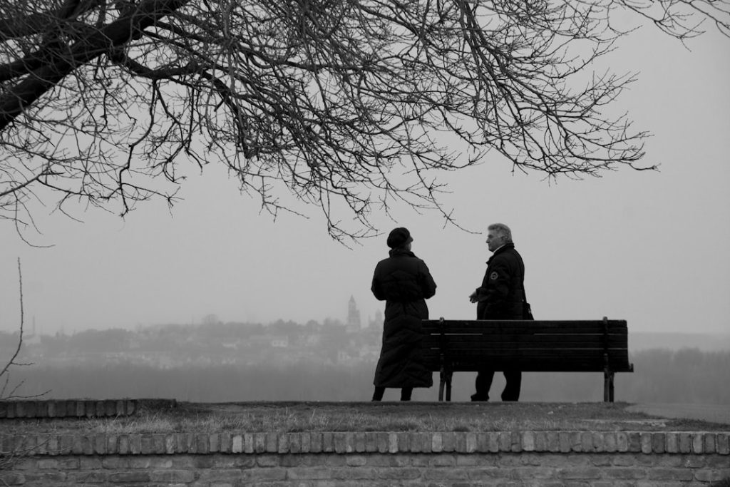 Photo Empathy and communication