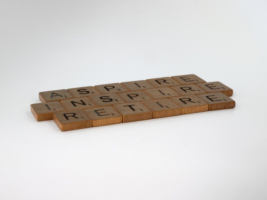 Photo Backgammon board