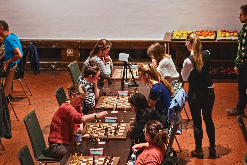 Photo Betgames table