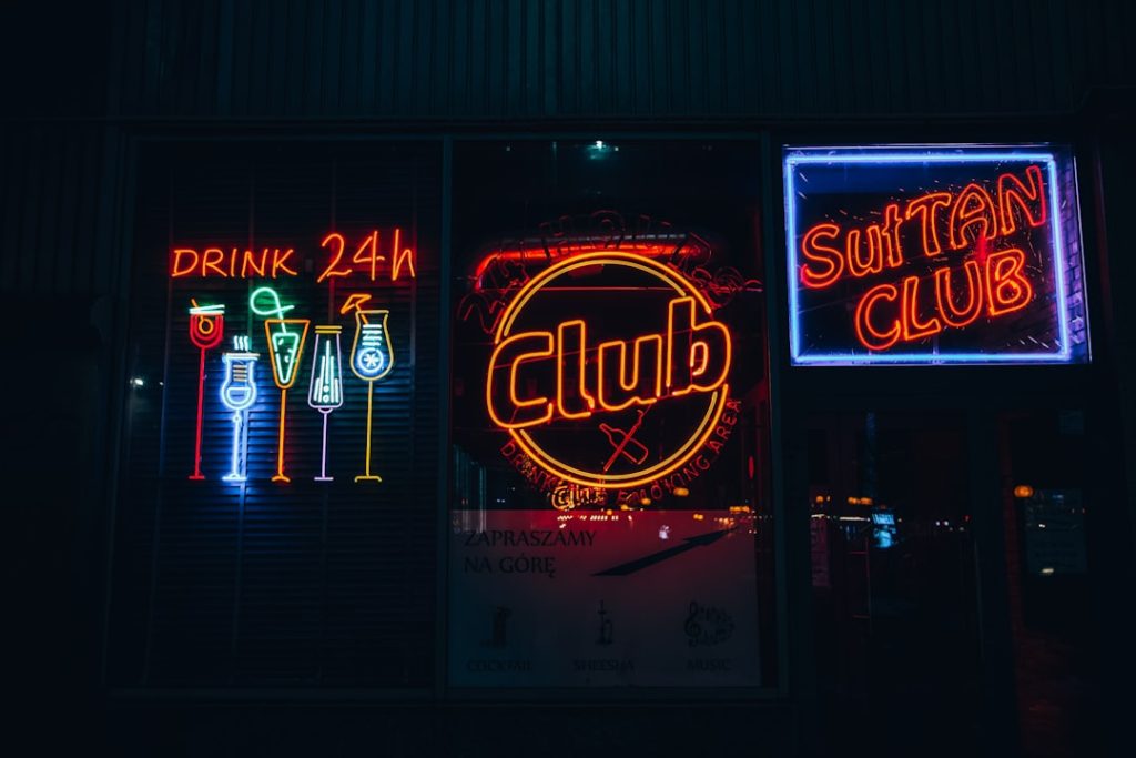 Photo Debate club