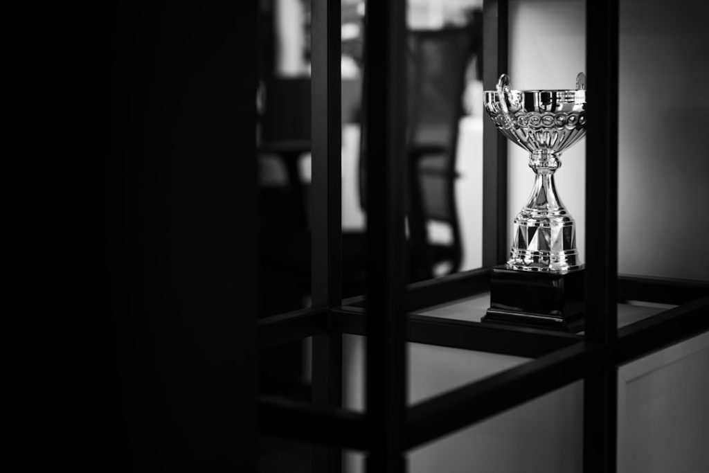 Photo Champions trophy