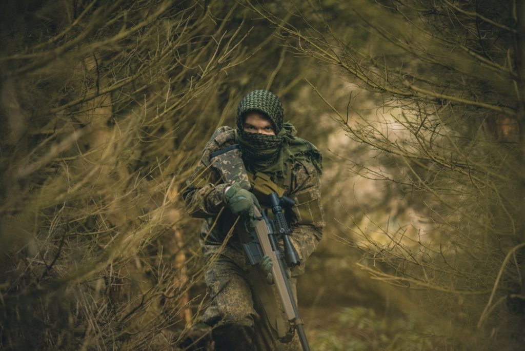 Photo Tactical Analysis