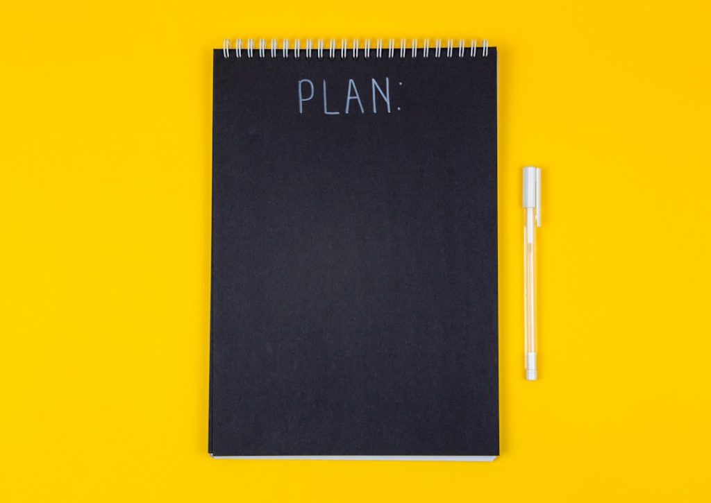 Photo "Financial planning"