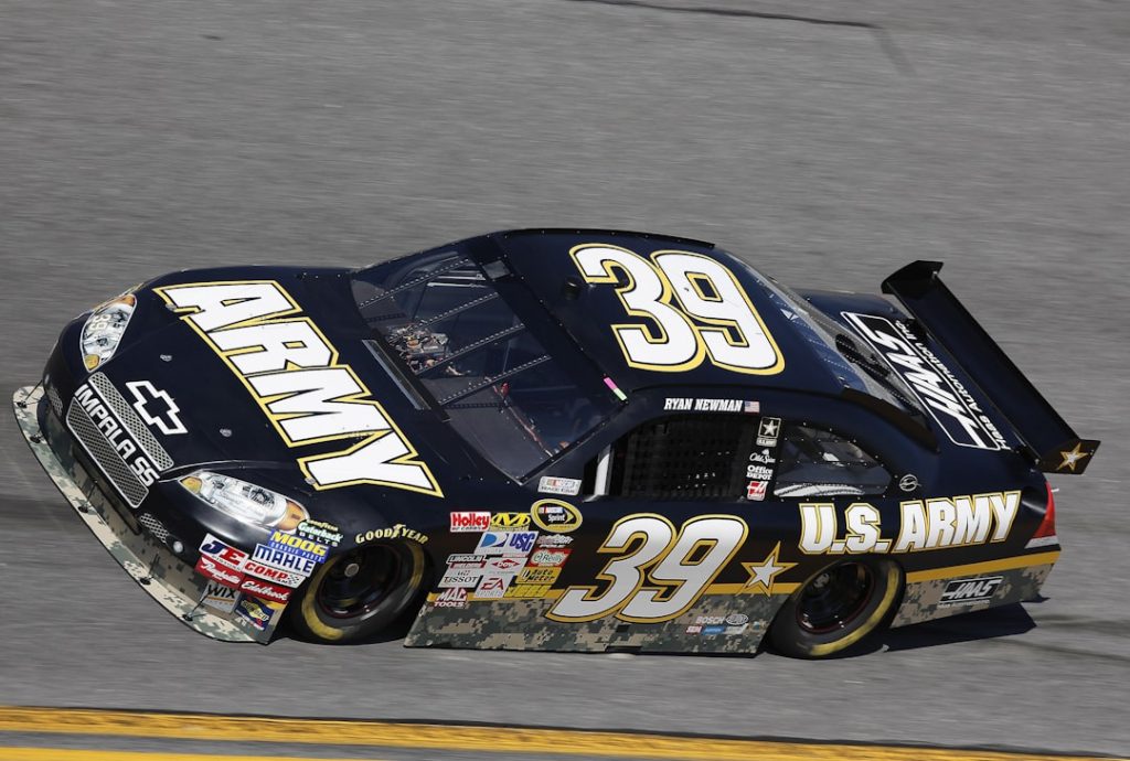 Photo Race car
