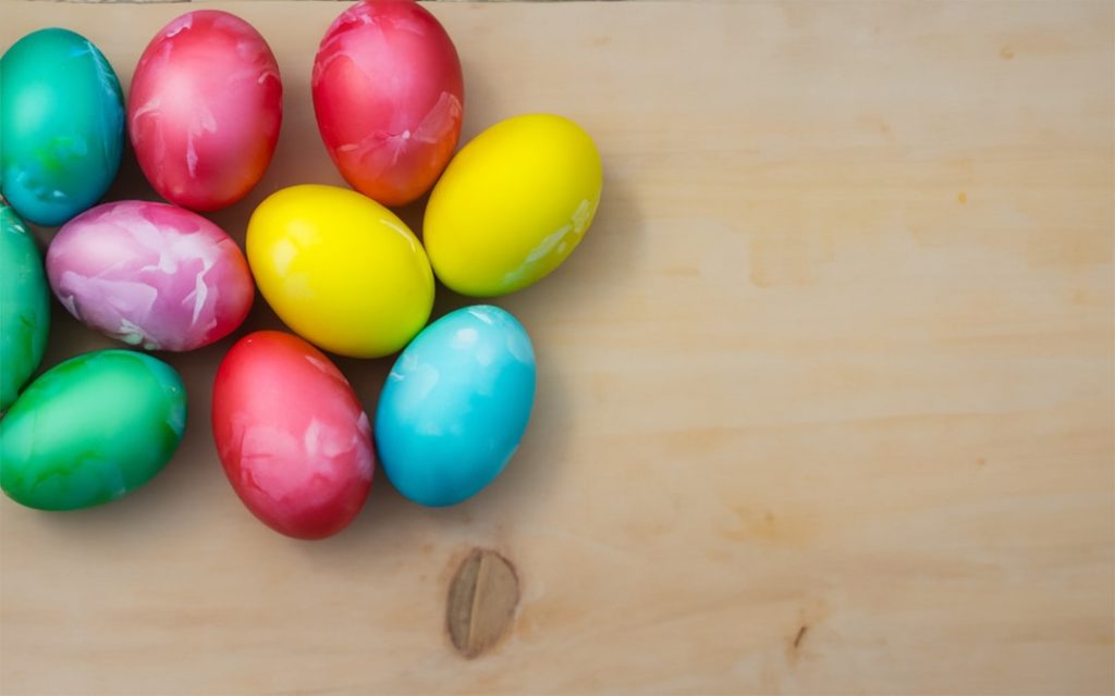 Photo Egg Hunt