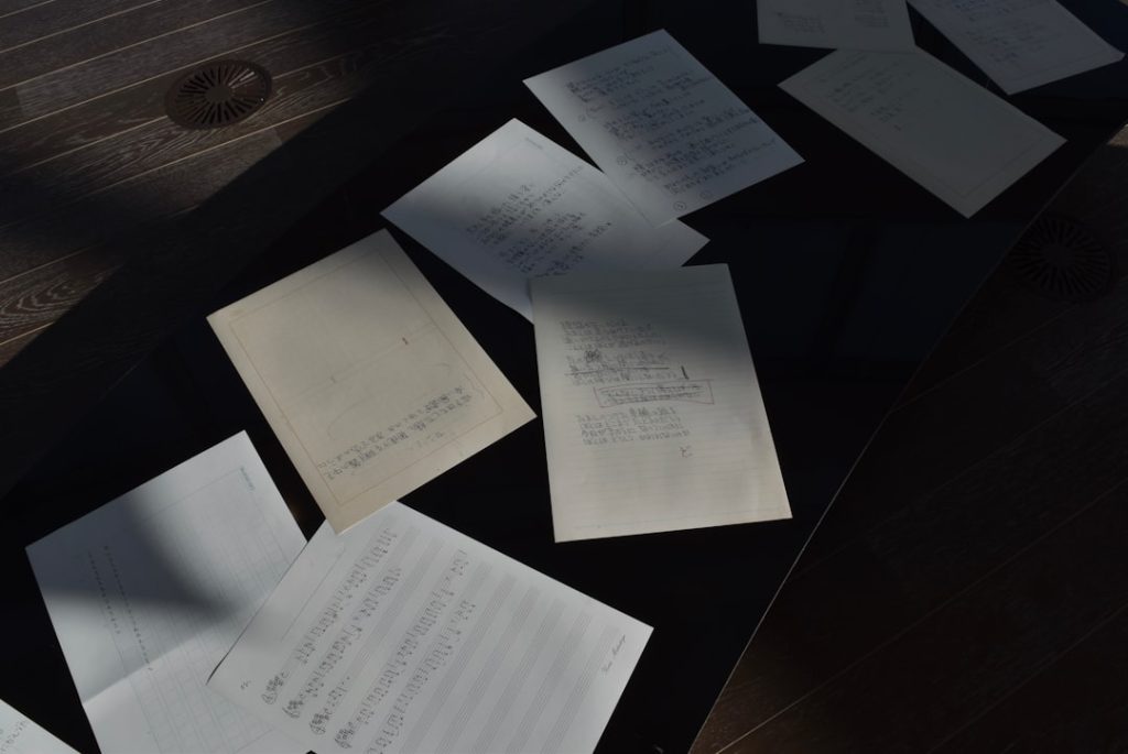 Photo Evidence folder