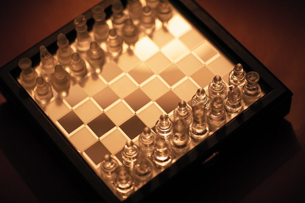 Photo Checkmate in 6