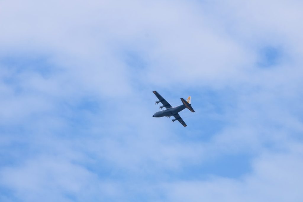 Photo Airline contest