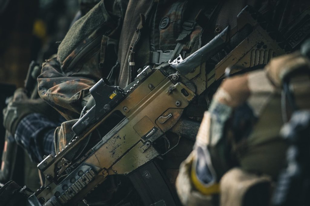 Photo Tactical Analysis