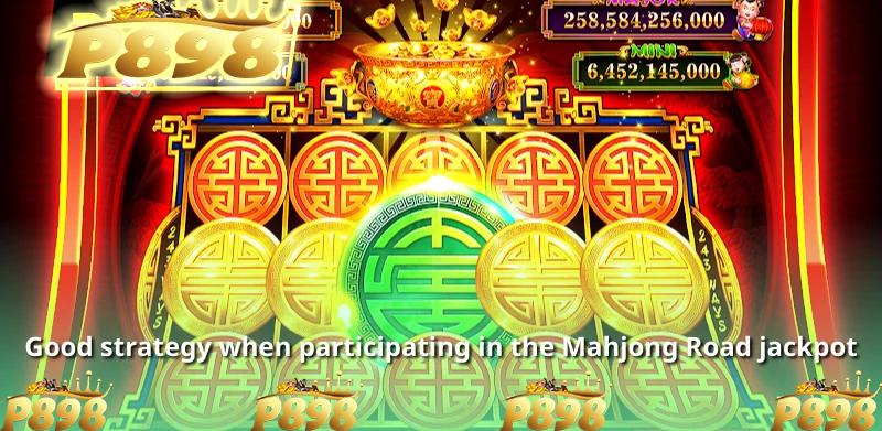 Mahjong Road – Exciting and Fun Slot Game at Plusph 3