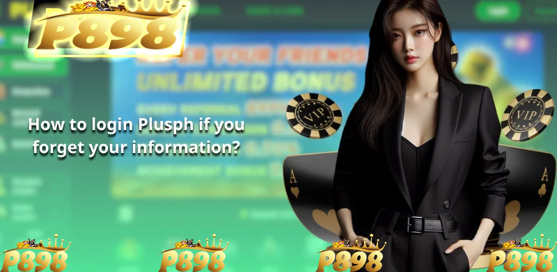 Instructions on how to login Plusph to Receive Gifts Now 4