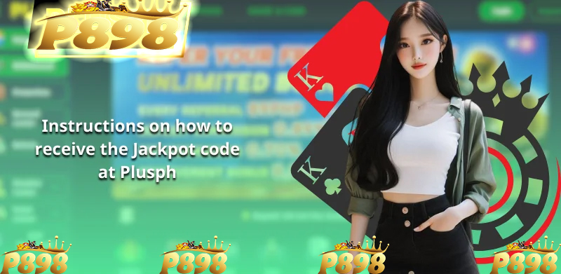 A Reputable Plusph Giving Attractive Jackpot Code to Bettors 2