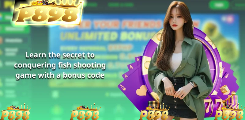 Fish Shooting for Rewards and Codes Available at Plusph 3