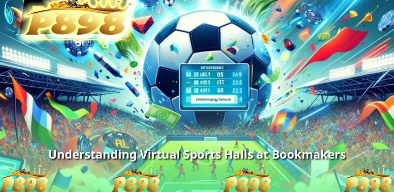 Virtual Sports Bring Fun And Appeal To Many People 2