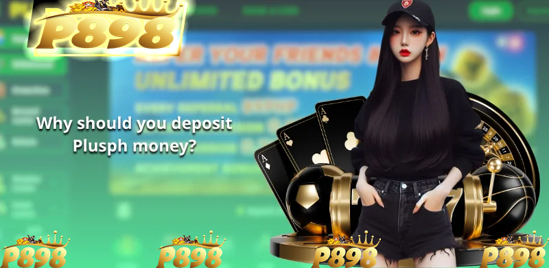 Detailed Instructions On How To Deposit Plusph Money 2
